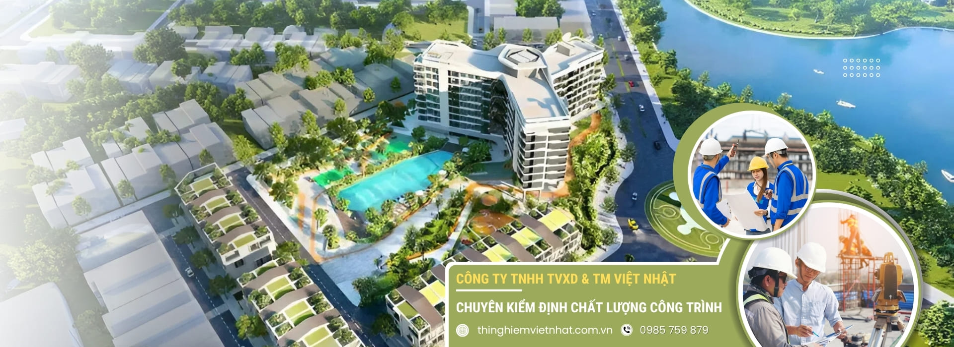 Kiểm định Việt Nhật